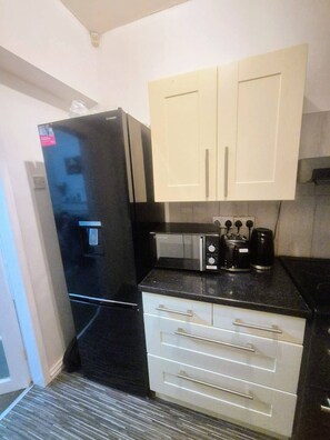 Casa, 3 camere da letto, fumatori | Cucina privata