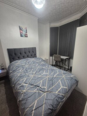 獨棟房屋, 3 間臥室, 吸煙房 | 3 間臥室