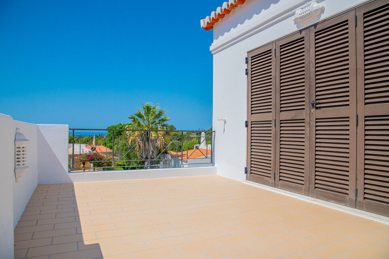 Villa | 3 dormitorios