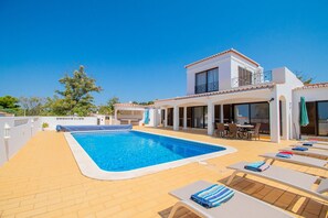 Villa | 3 soverom