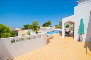 Villa | 3 chambres