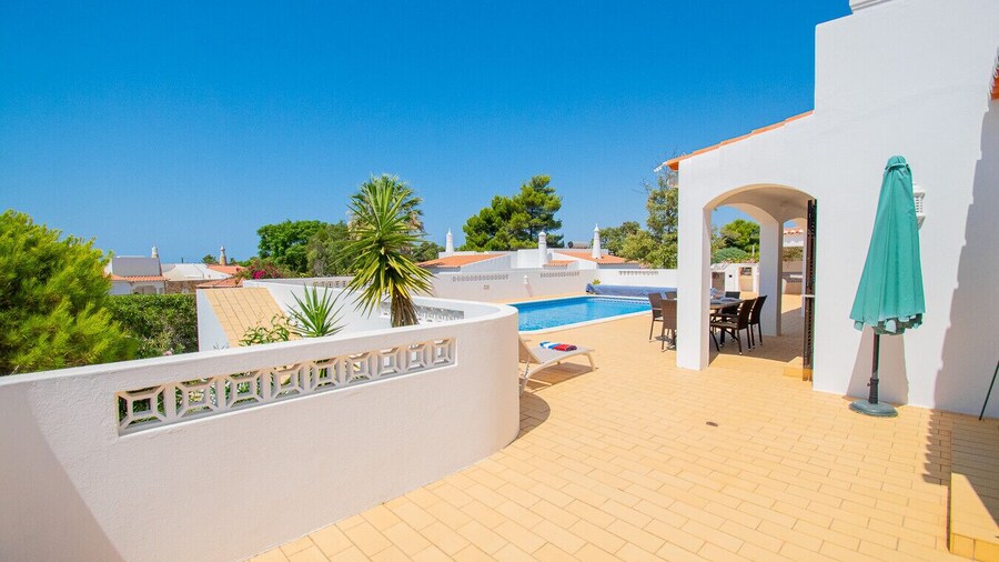 Casa Amora in Carvoeiro