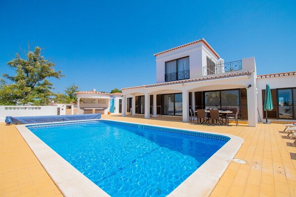 Villa | 3 Schlafzimmer