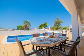 Villa | 3 Schlafzimmer