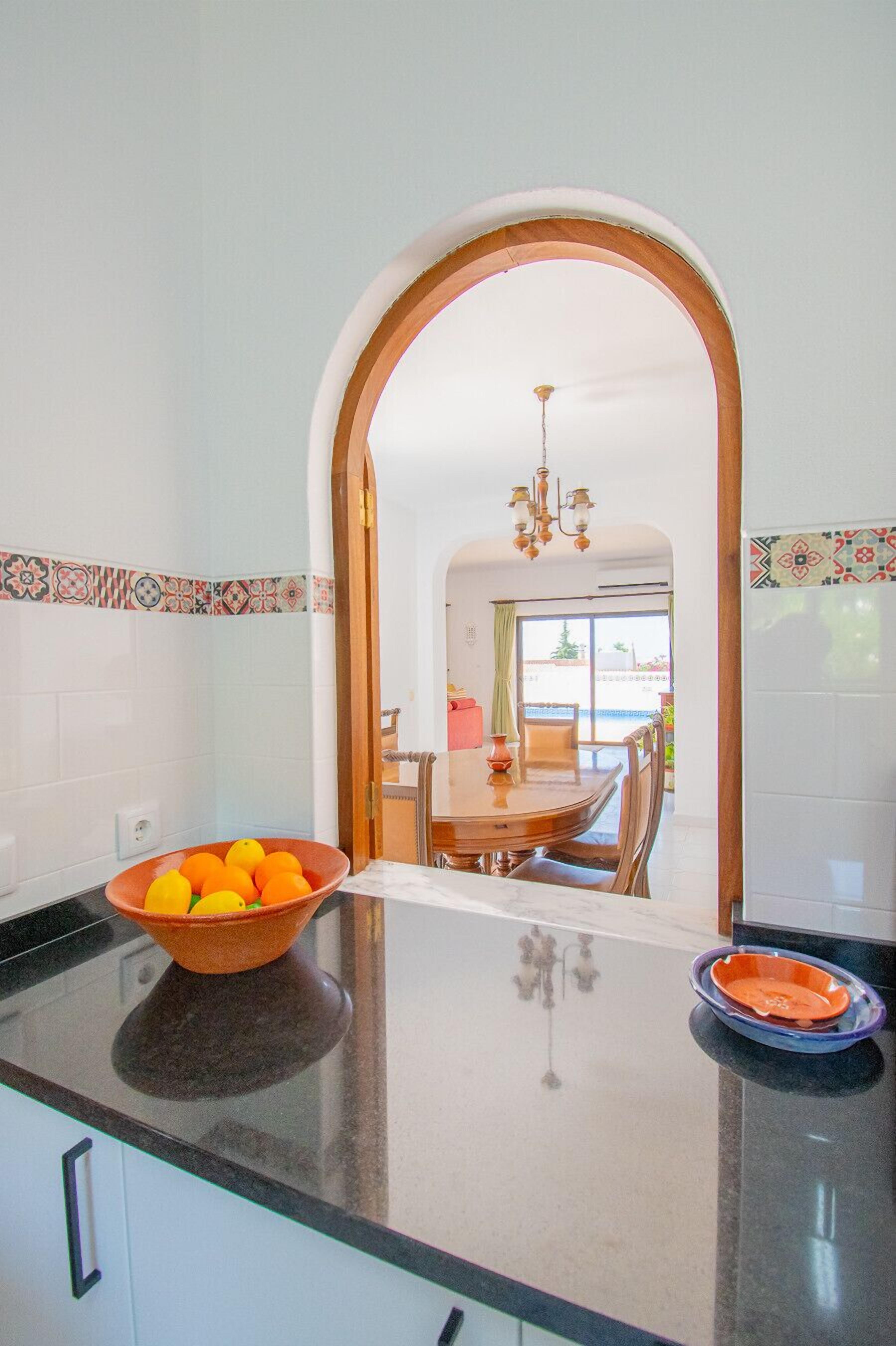 Villa | 3 dormitorios