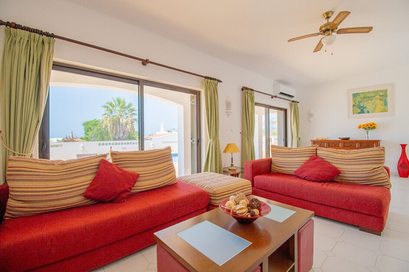 Biệt thự | 3 phòng ngủ 