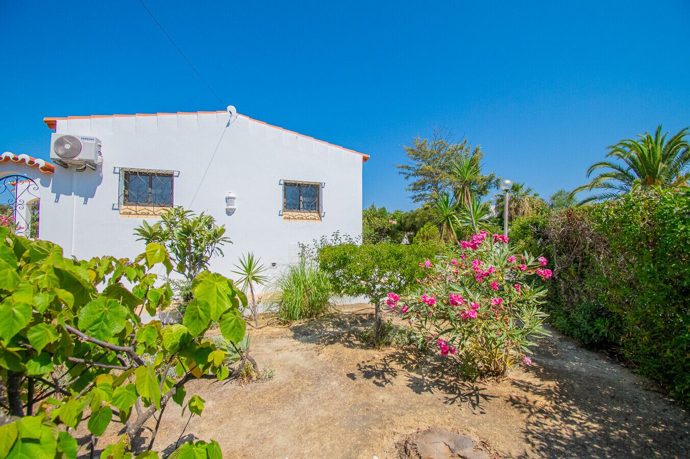 別墅 | 3 間睡房