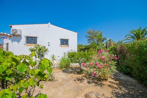 วิลล่า | 3 ห้องนอน