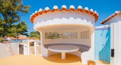 Casa Amora in Carvoeiro