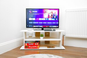 Interior - 2BR Near Crouch Hill, Camden & Emirates Stadium (London)