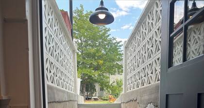 LOWER winter rates! 1BD 1,000sf Private Suite, 2 blocks from Pearl St.