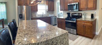 Island house 
15 Minutes from Port Canaveral