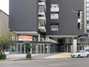 Fachada