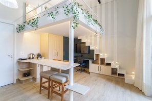 Estudio | Sala de estar
