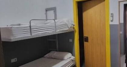 SEVILLE YOUR WAY HOSTEL