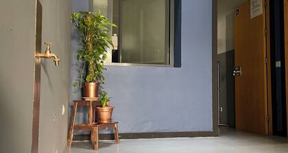 SEVILLE YOUR WAY HOSTEL