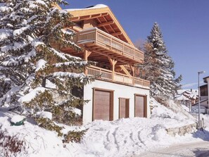 Exterieur