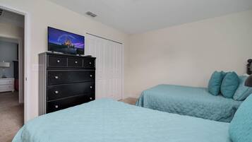 6 Schlafzimmer, Bügeleisen/Bügelbrett, WLAN, Bettwäsche