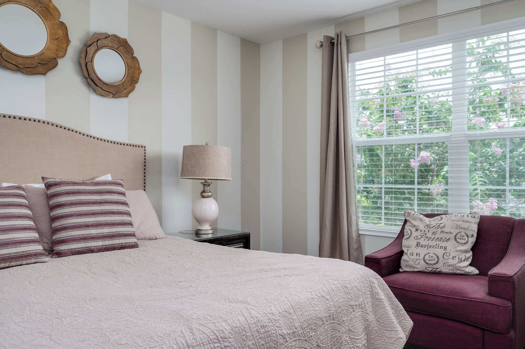 6 sovrum, strykjärn/strykbräda, wi-fi och sängkläder