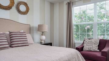 6 sovrum, strykjÀrn/strykbrÀda, wi-fi och sÀngklÀder