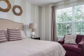 6 多间卧室、熨斗/熨衣板、WiFi、床单