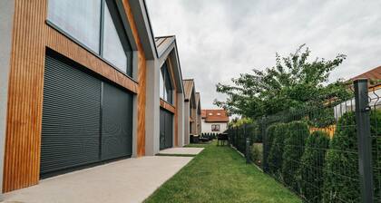 Holiday home near the sea, air conditioning