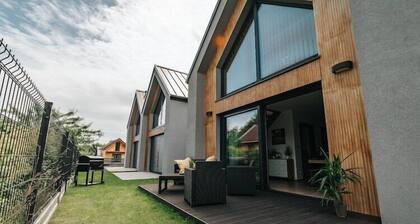 Holiday home near the sea, air conditioning