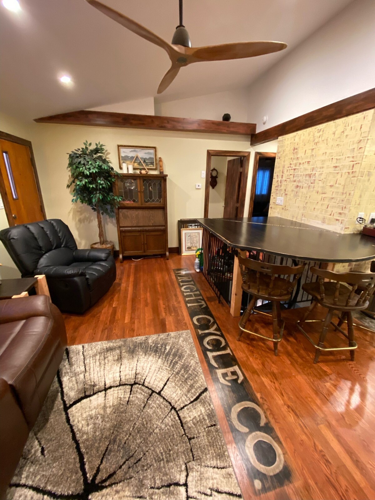 Bild für Gastgeberprofil