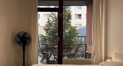 Marvelous 6-bedroom apartment in Hlavní město Praha