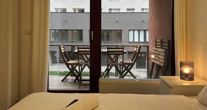 Marvelous 6-bedroom apartment in Hlavní město Praha
