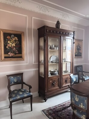 Restauration