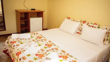 Habitació amb dos llits individuals estàndard | Wifi gratuïta