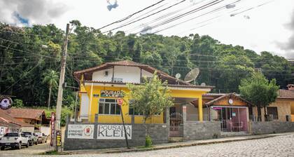 POUSADA KLEIN