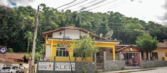 POUSADA KLEIN