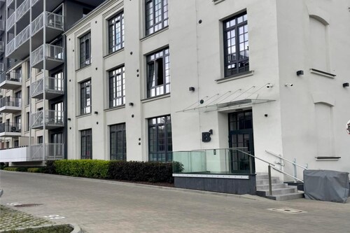 Komfortable Wohnung in Lodz