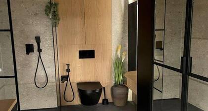 Comfortable apartment in Lodz