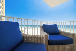 Property grounds - Welcome to Romar Place 701! (Orange Beach)