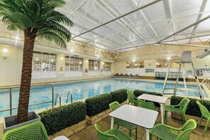 Zwembad