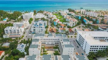 Appartement | 2 chambres