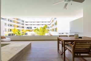 2 habitaciones