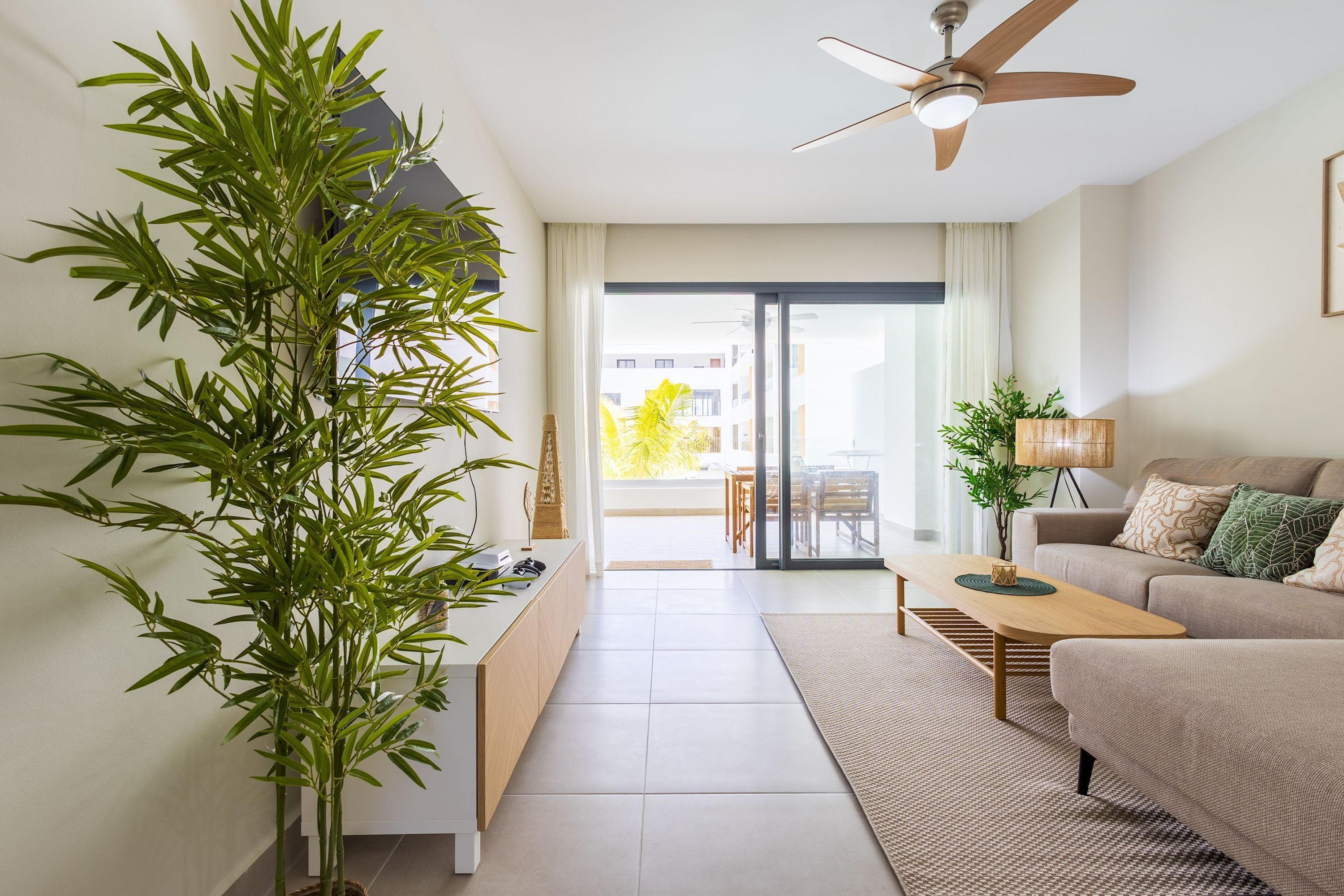 Apartment | 2 bedrooms