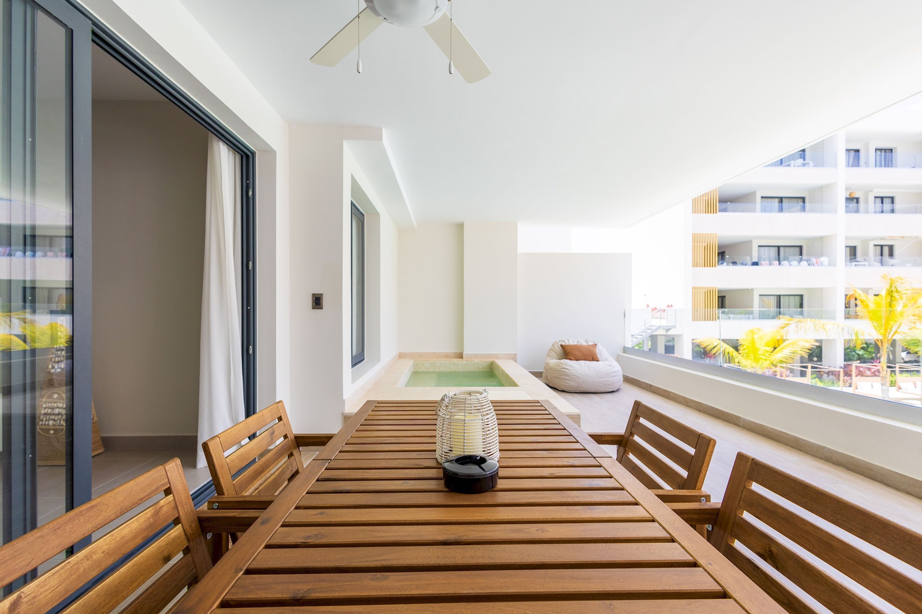 公寓 | 2 間臥室