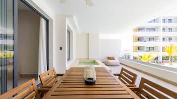 Appartement | 2 chambres