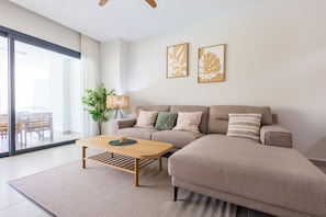 Departamento | 2 habitaciones