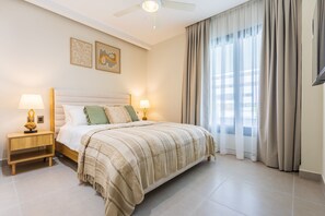 Apartment | 2 Schlafzimmer