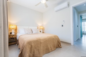 Departamento | 2 habitaciones