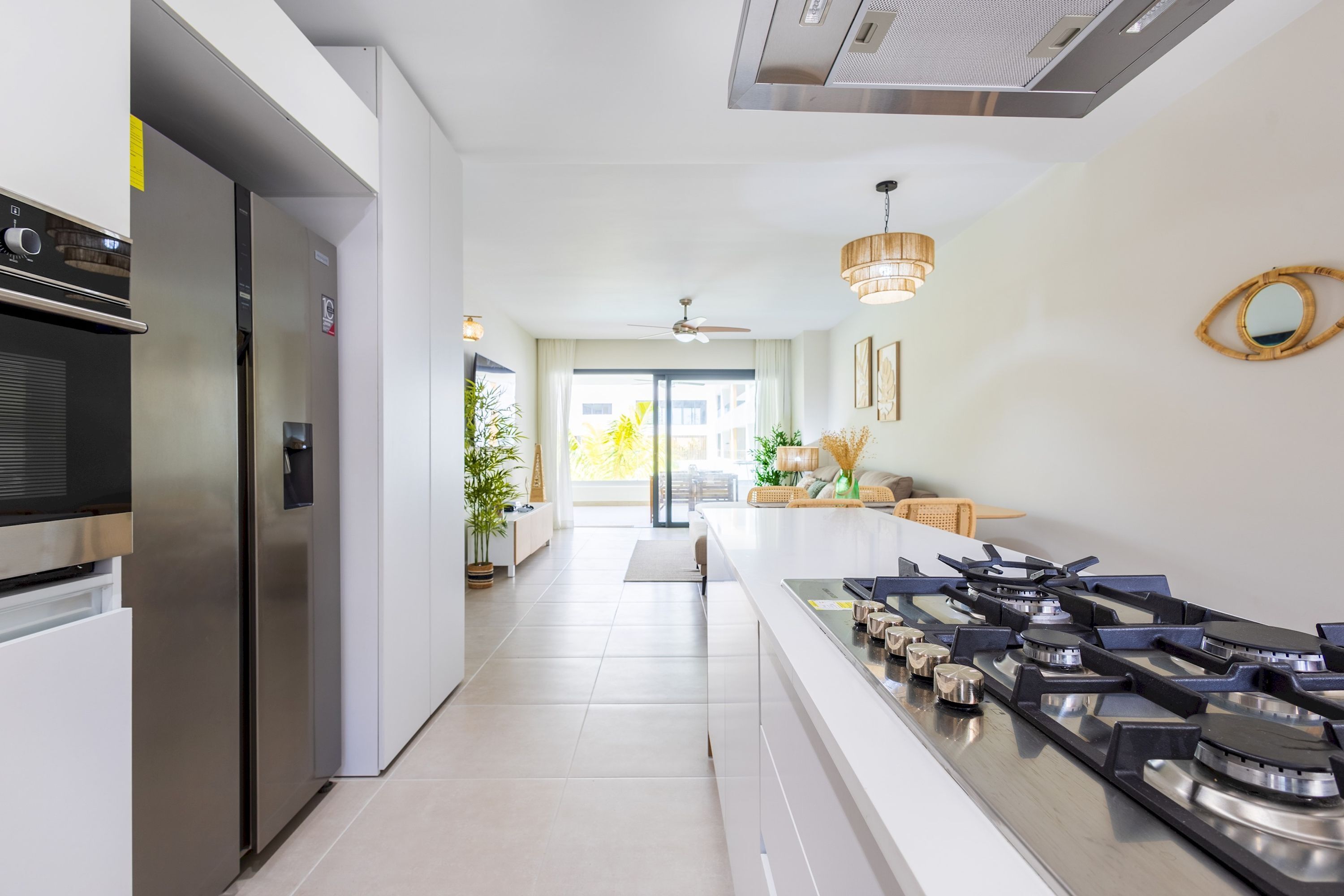 Apartment | 2 bedrooms