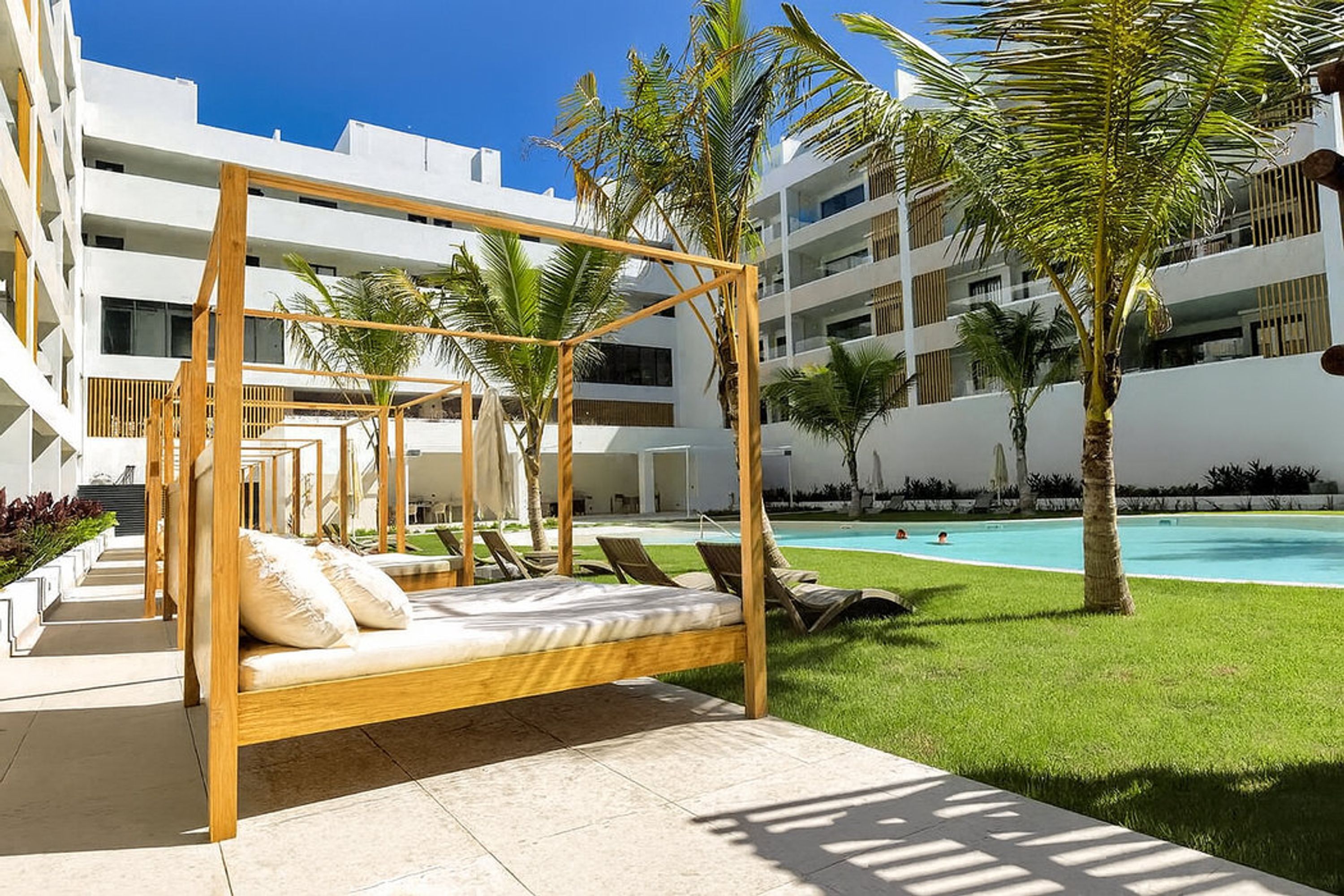 Apartment | 2 bedrooms