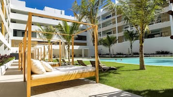 Apartment | 2 bedrooms