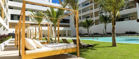 Apartment | 2 bedrooms